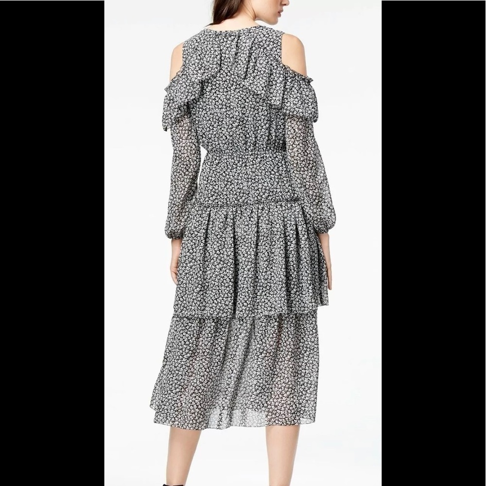 MAISON‎ Jules Raffle Dress pullover - Picture 2 of 4